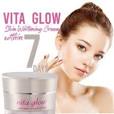 Vita Glow Fairness Cream