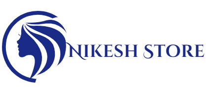 Nikeshstore - Logo